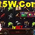 Game Statistics hrbet