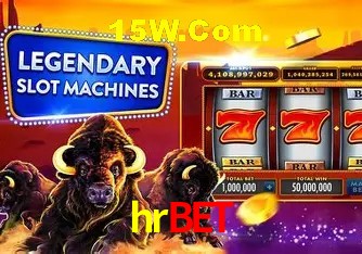 Account Benefits hrbet
