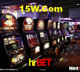 Welcome Bonus hrbet