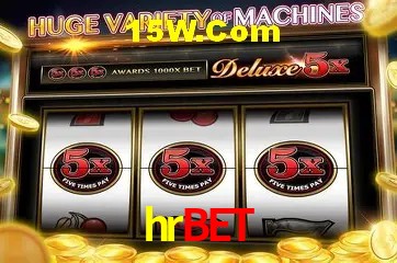 Game Providers hrbet