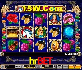Games Directory hrbet