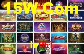 Tournaments hrbet